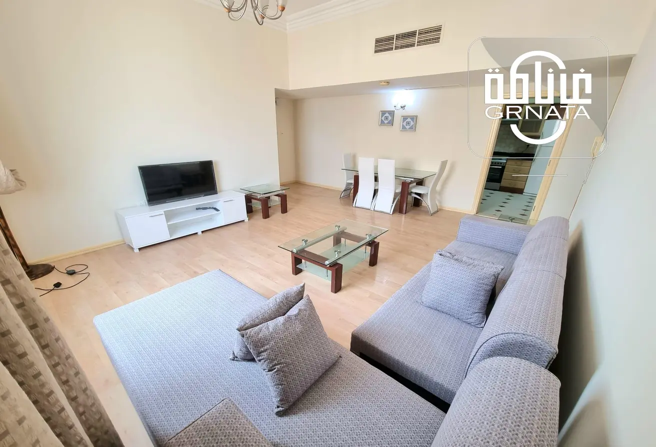Apartment For Rent In Al Mahooz